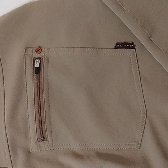 SALE! NWOT! GOLITE ATHLETIC HIKING PANTS - Picture 7 of 8